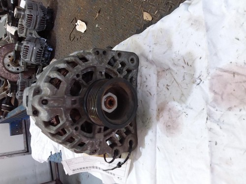 VOLKSWAGEN GOLF ALTERNATOR 4CYL, VALEO P/N 030903023J, GEN 4, 09/98-06/04 (AUS O