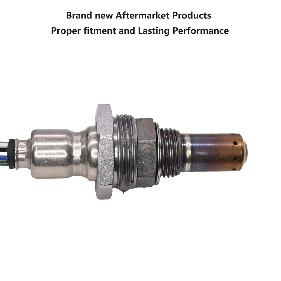 Sensor 68167883AB Nox 0281006442 se adapta a RAM Promaster 1500 2500 3500 2014-2016 Foto 4 de 4