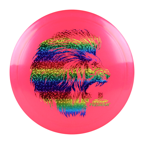 Discraft Disc Golf Big Z Predator Driver 9/4/1/4 - Choose Exact - Picture 3 of 15