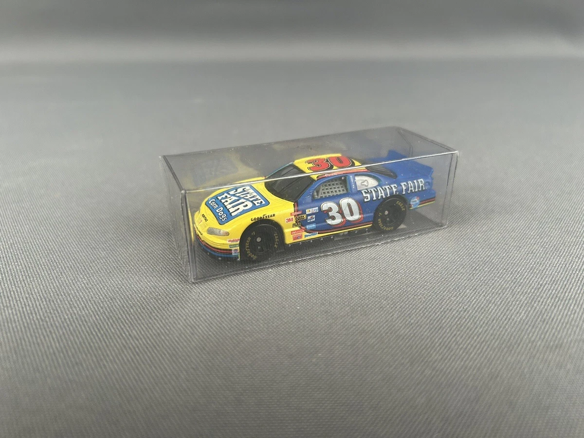 Racing Champions 1999 Derrike Cope #30 State Fair Corn Dogs Grand