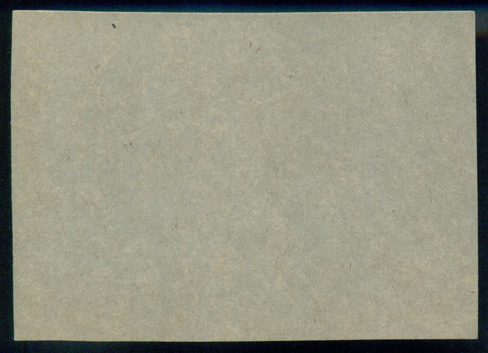 1962 POST CFL FOOTBALL #119 AL ECUYER NM EMONTON ESKIMOS NOTRE DAME Card - Image 2 of 2