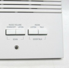 M S 4 White Buttons for N65RS, N45, N75PS, N35 etc