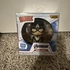 Funko Dorbz: Marvel - Captain America - Funko (Exclusive) #493.  1 Of 3000