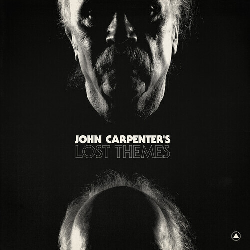 John Carpenter -Lost Themes LP (Anniversary Edition) Vortex Blue Vinyl