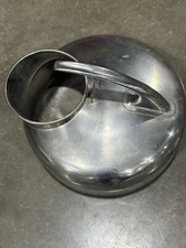 The Surge Milker Babson Bros. Cow/Goat Milker BUCKET Steel Metal