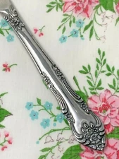 Rogers Co. DREAM ROSE / ROSE BUD Stainless * Choice of Piece * Korea 21-268