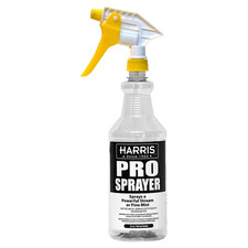 Professional Spray Bottle 32Oz, All-Purpose for Cleaning and Plants with Clear F 0.39 per fl oz