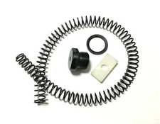 Browning BAR Type II Gas System REBUILD KIT - Spring, Buffer, Regulator, Gasket