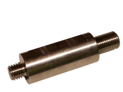 Stasis Ohlins Audi A4 S4 RS4 B6 B7 front damper upper strut stud M12x1.25