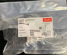 Danfoss MBT5250 084Z8036 Temperature Sensor Fast Shipping