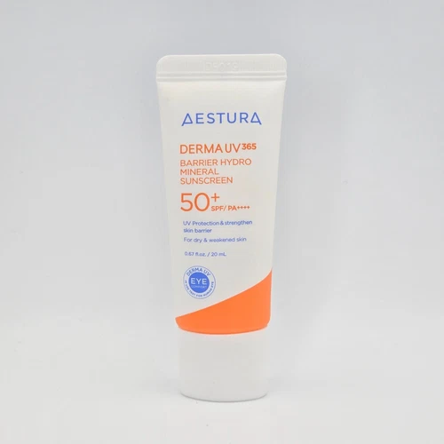 [Aestura] AtoBarrier 365 Lotion / Cream / Essence / Serum /  Toner / Sunscreen
