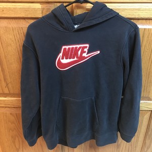 boys nike hoodie