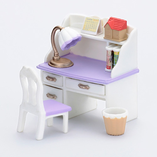 calico critters desk