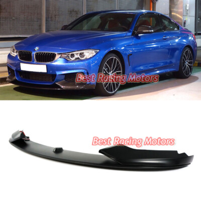 For 2014-2020 BMW F32 F33 F36 4-Series Performance Style Front