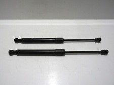 COPPIA PUNTONI PORTELLONE POSTERIORE PEUGEOT 2008 2016-19 9678317180 R6791