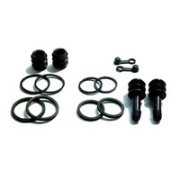 Bremssattel Reparatursatz Passend FüR Kawasaki GTR 1000 Bj. 1994-2003