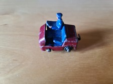 Hornby Dublo Platform Trolley Tow Truck