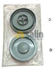 DYSON DC01 DC04 DC07 DC14 DC33 DC33I VACUUM CLEANER REAR WHEEL KIT