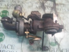 TURBOLADER / 2197590 FÜR FORD MONDEO BERLINA/FAMILIAR FD 1.8 TURBODIESEL