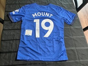 Mason Mount Jersey | eBay