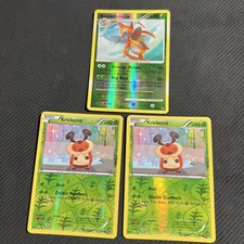 Carta Pokémon Kricketot (78) - Platinum - Singola
