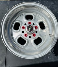 Weld Racing Sport Forged Rodlite Wheel 5 Lug 4.5 Bs Prostardraglitefordchevy