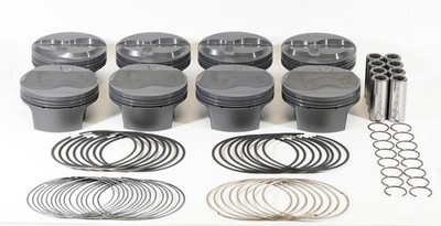 Mahle Engine Piston Kit - Fits Ford Small Block 332 cu in. Piston (set) - SMALL