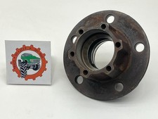 71-74 International Scout Ii Dana 30 Front External Spline Hub Oem Ihc