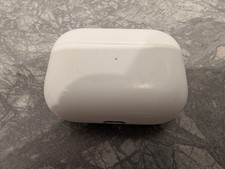 Apple AirPods Pro 1st Gen Replacement Charging Case Genuine A2190