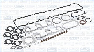 Dichtungssatz Zylinderkopf AJUSA 53009500 für TOYOTA LAND 80 CRUISER Pick up 4x4