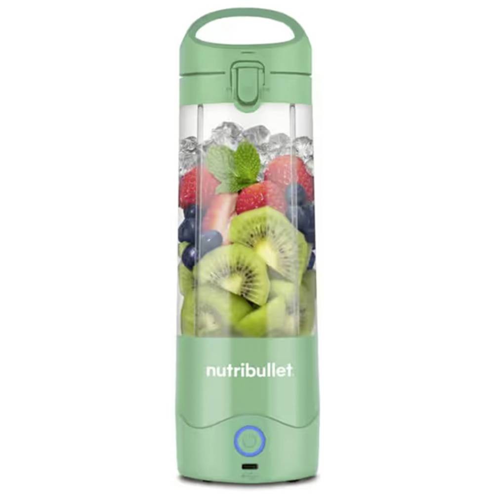Nutribullet NBP003LG mini blender à smoothie pour fruits congelés