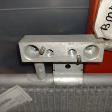 Condensateur BMW 530