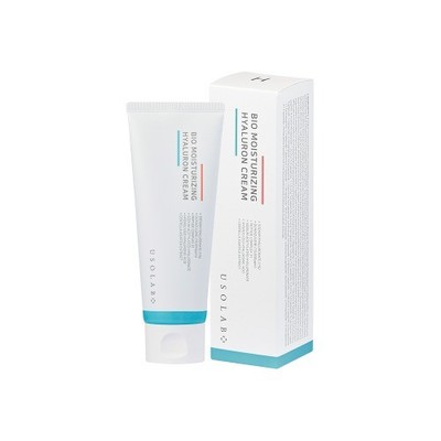 USOLAB Bio Moisturizing Hyaluron Cream Small Korean Hydrating Cream 100ml