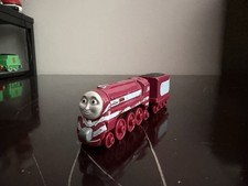 2012 Take N Play Caitlin The Racing Engine Thomas and Friends Metal Diecast