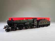 Hornby OO GAUGE 4-6-0 Saint Class SAINT PATRICK Steam Locomotive
