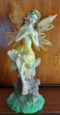Große Elfen Figur