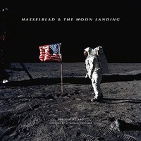 Deborah Ireland - Hasselblad The Moon Landing - Hardback - G245Z