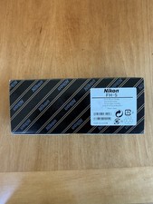 Nikon Slide Mount Holder FH-5 - New