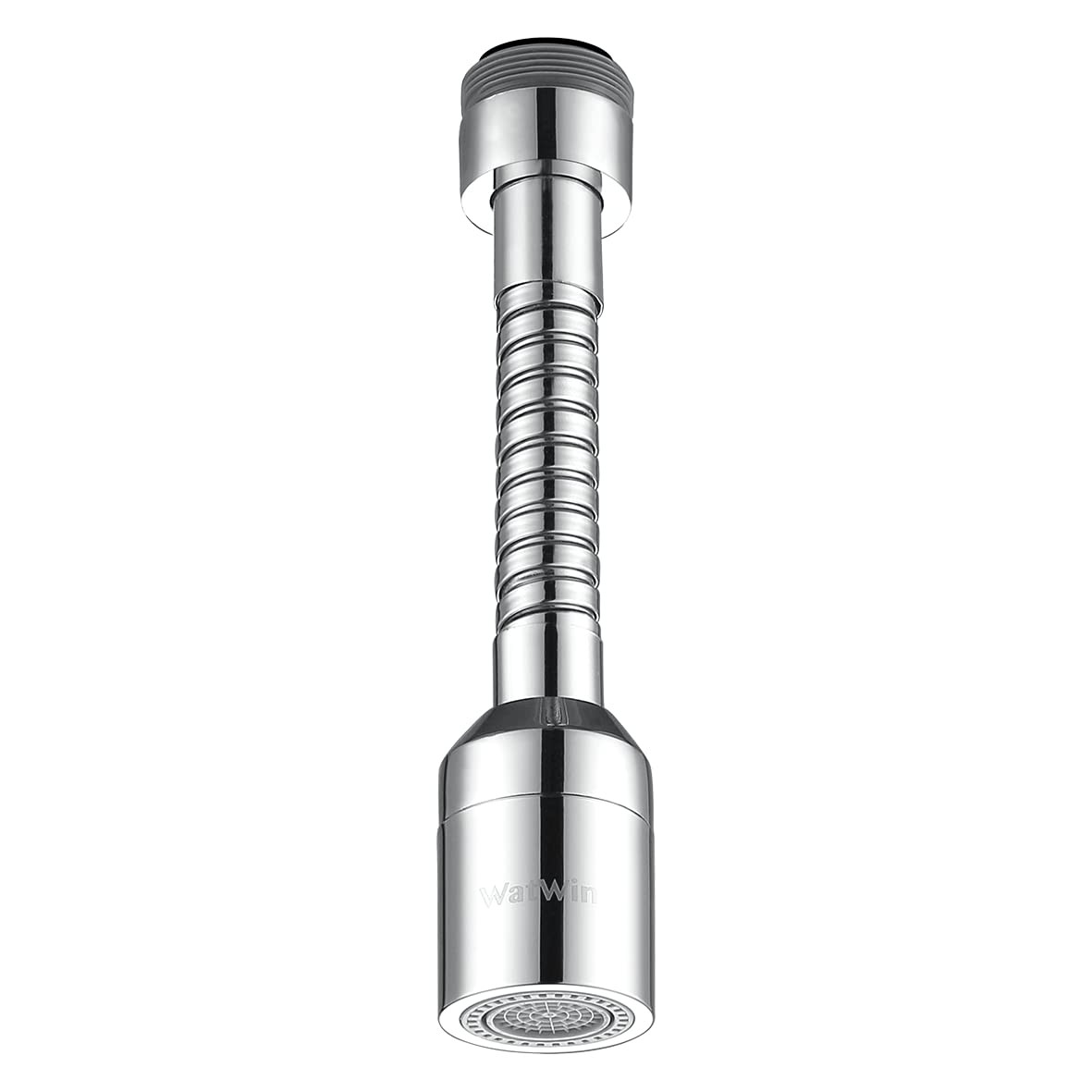 Prolunga rubinetto cucina, WatWin Select Hose Aerator M22/24 7L/min | (B1b)