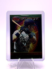 1994 Topps Finest Football Cards 13