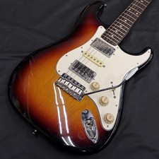 SCHECTER CL-ST-H/3TSB – Collectors Series HSH Stratocaster Type