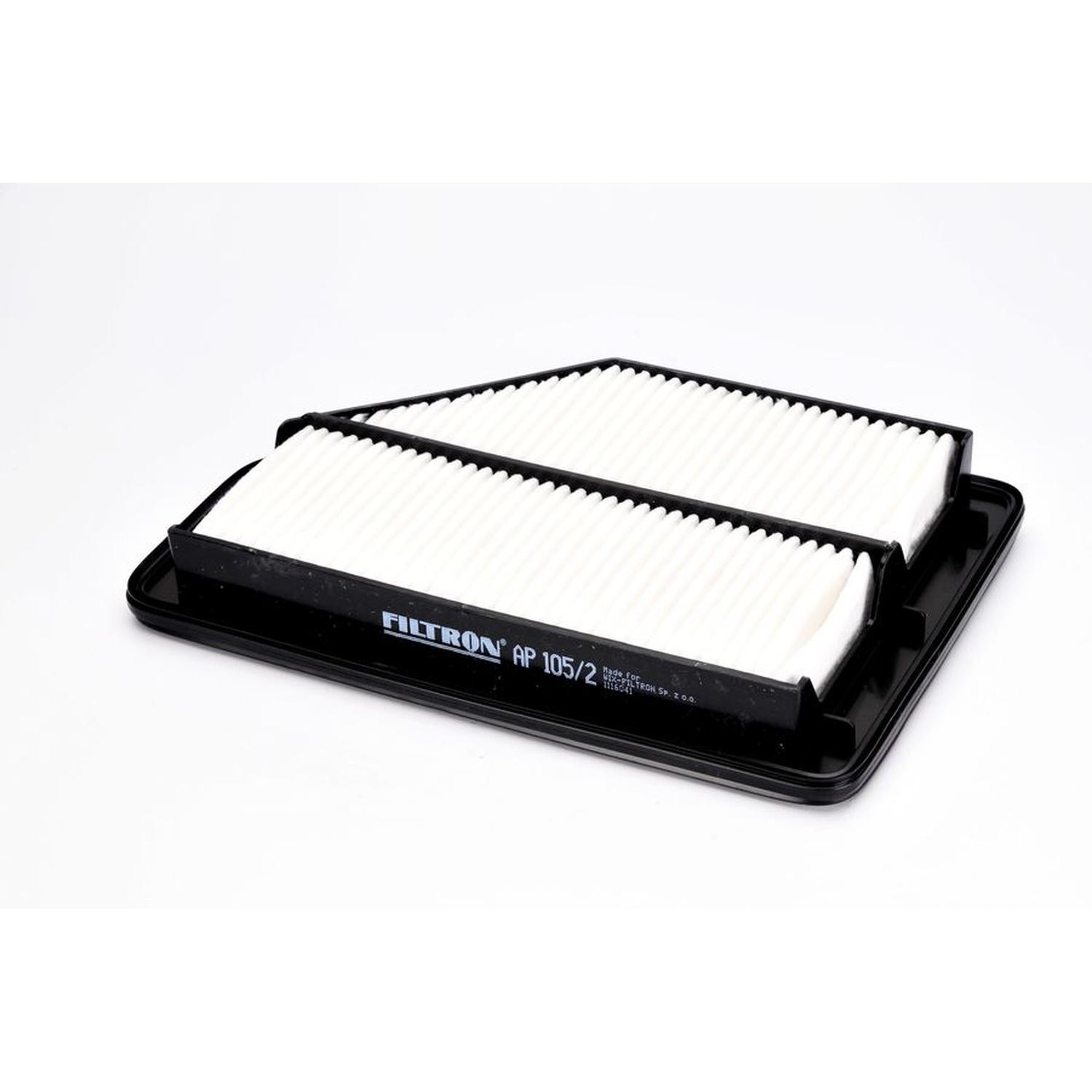 FOR HONDA AIR FILTER  FILTRON AP 105/2