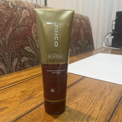 Joico K-Pak Color Therapy Luster Lock New 8.5 Fl. Oz.