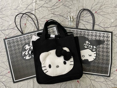 Hello Kitty Garden Party Tote