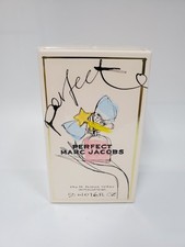 NEW in BOX Marc Jacobs Perfect 50 ml / 1.6 oz spray Eau de Parfum women