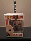 Funko Pop! Vinyl: The Walking Dead - Alpha #890 W Pop Protector