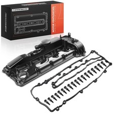 FRANKBERG VENTILDECKEL + DICHTUNG passend f&uuml;r MERCEDES C-KLASSE CLS E-KLASSE GLC