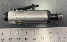 Pittsburgh Pit-Pro 1/4" Full Size Straight Air Die Grinder PT2430