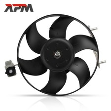 Radiateur Porsche BOXSTER