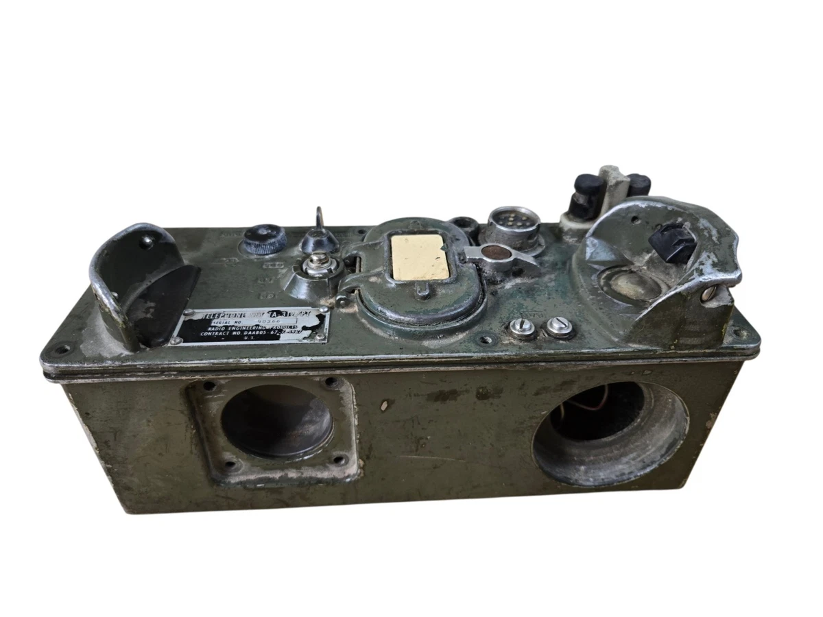Field Telephone In other Military Surplus Collectibles for sale | eBay